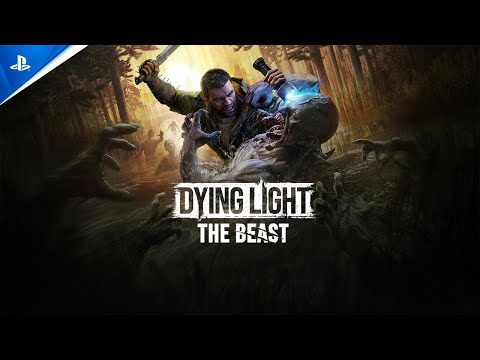 Dying Light: The Beast – Meet The Baron Trailer | PS5 & PS4 Games