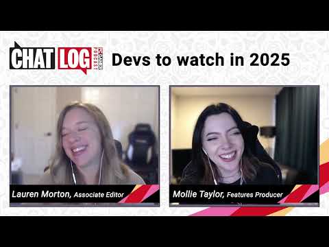 Which developers are we hoping to hear from in 2025?