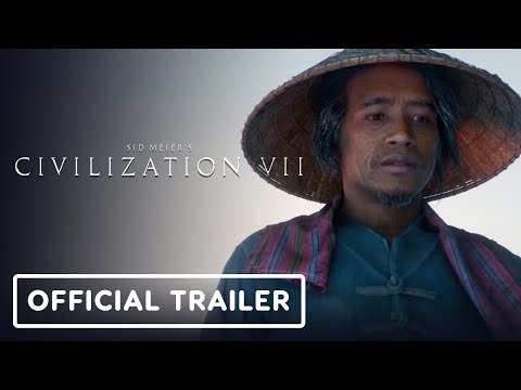 Civilization 7 – Official Cinematic Trailer