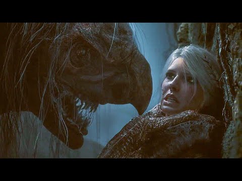 THE WITCHER 4 – Official Reveal Trailer (The Game Awards 2024)