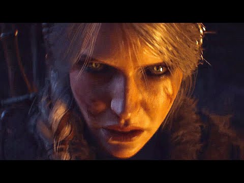 THE WITCHER 4 – Official Trailer (The Game Awards 2024)