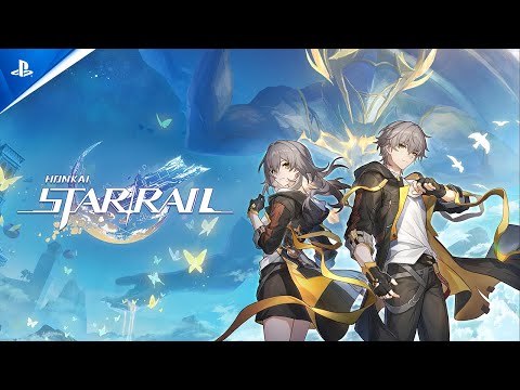 Honkai: Star Rail -The Worlds You’ve Never Been | PS5 Games