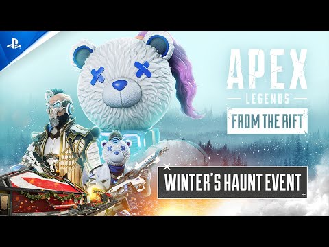 Apex Legends – Winter’s Haunt Event | PS5 & PS4 Games