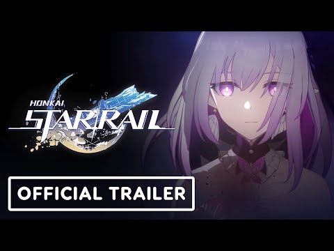 Honkai: Star Rail – Version 3.0 Trailer | The Game Awards 2024