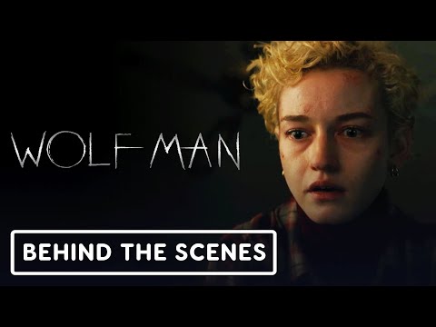 Wolf Man – “Leigh Whannell & The New Era of Terror” Featurette (2025) Christopher Abbott