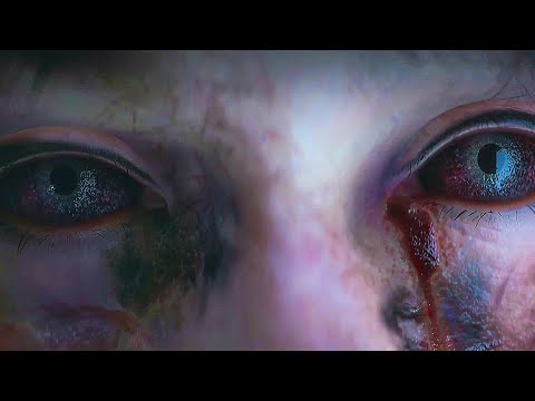 SHIVER – Official Trailer (New Survival Game 2025)