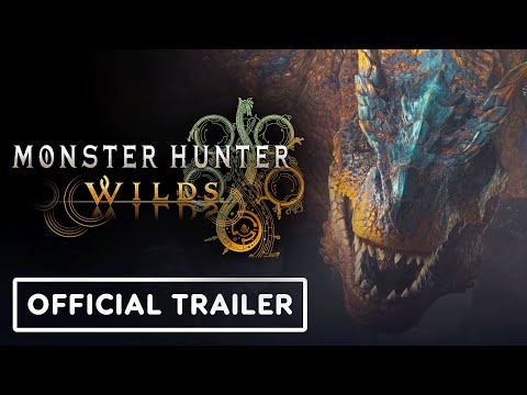 Monster Hunter – Official ‘Welcome to Monster Hunter’ Video feat. Daisy Ridley