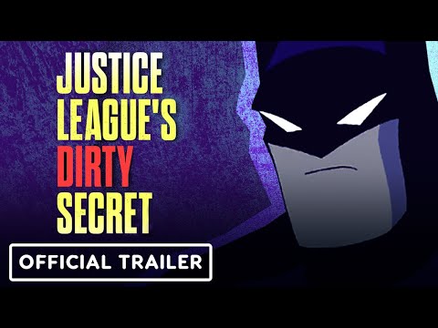 Justice League’s Dirty Secret (They Made It The Marvel Way) – Official Trailer | Inside Stories