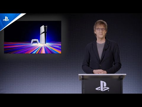 PS5 Pro Technical Seminar at SIE HQ