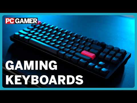 5 things I always tell people before buying their first…gaming keyboard | Critical Rig