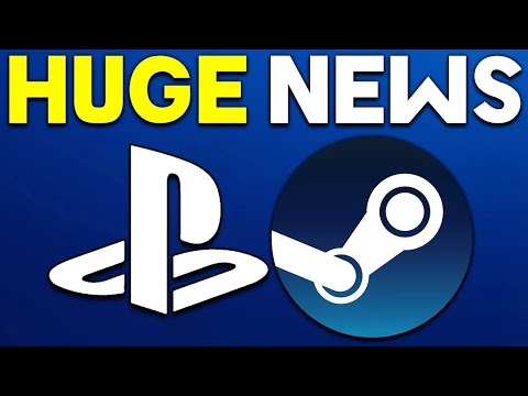 HUGE PLAYSTATION PC UPDATE – BIG NEW GAME COMING DAY 1 + NO PSN ACCOUNT LINKING?