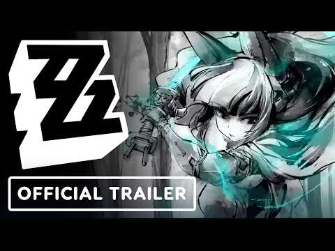 Zenless Zone Zero – Official Hoshimi Miyabi Trailer