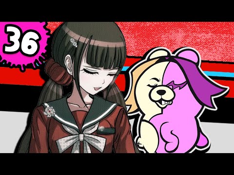 CHAPTER 4: START | Danganronpa V3