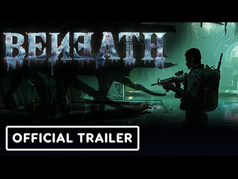 Beneath – Official Abyss Trailer