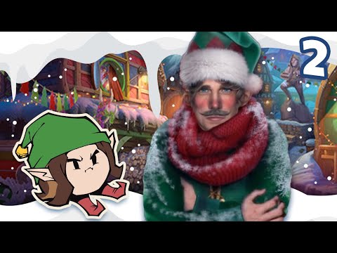 We are The Dumbs! | Christmas Stories: Toymakers [2]