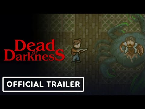 Dead of Darkness – Official Release Date Trailer