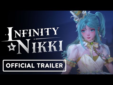 Infinity Nikki: Version 1.1 – Official Shooting Star Season Trailer