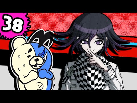 The Blackened Chicken | Danganronpa V3 [38]