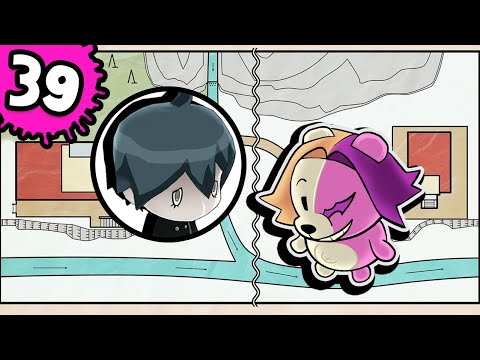 Are we in Harvest Moon? |  Danganronpa V3 [39]