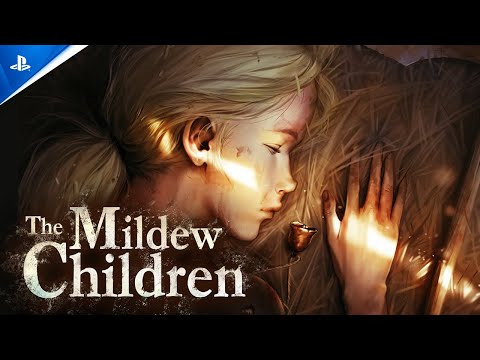 The Mildew Children – PS4 Launch Trailer | PS4 Games