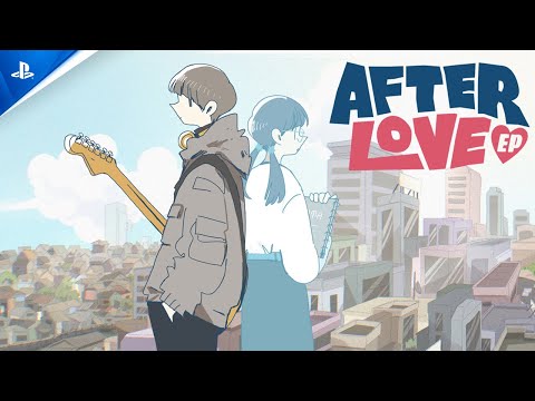 Afterlove EP – Date Announce Trailer | PS5 Games