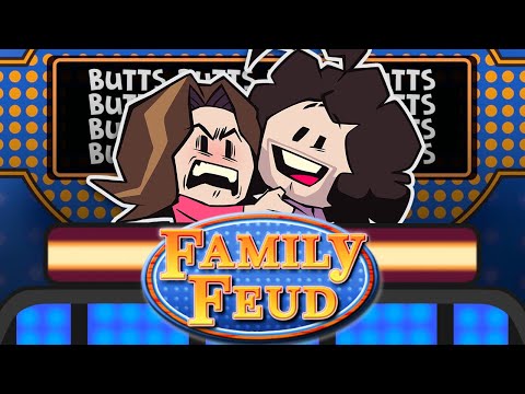 Arin is SAUCY for the Feud | Family Feud