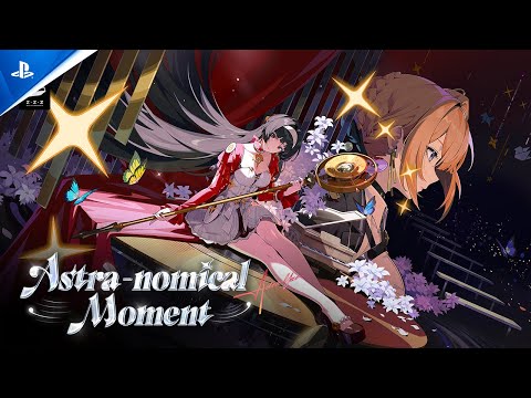 Zenless Zone Zero – “Astra-nomical Moment” Version 1.5 Teaser Trailer | PS5 Games