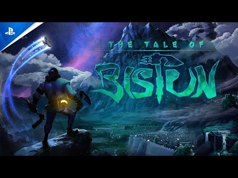 The Tale of Bistun – Launch Trailer | PS5 & PS4 Games