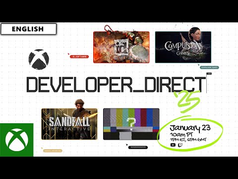 Developer_Direct 2025