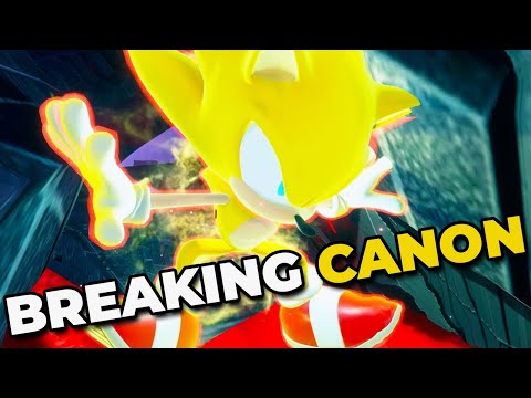 10 Real Endings Hidden In DLC