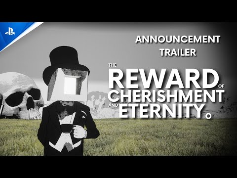 The Reward Of Cherishment And Eternity – Announcement Trailer | PS5 Games