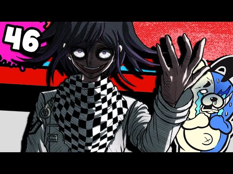 Seeking the Truth | Danganronpa V3 [46]