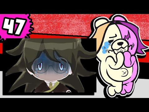 GG I guess | Danganronpa V3 [47]