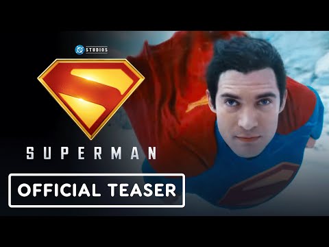 Superman – Official ‘Icon’ TV Spot Trailer (2025) David Corenswet, Nicholas Hoult, Rachel Brosnahan