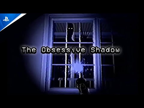 The Obsessive Shadow – Official Trailer | PS VR2 Games