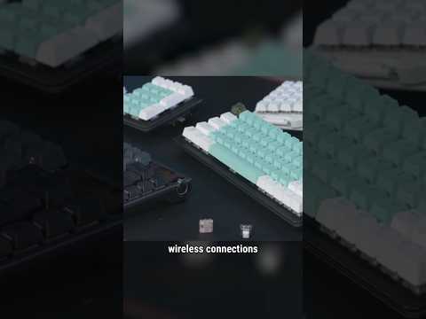 Keeb tips: Wireless keyboards aren’t necessary, Bluetooth doubly so 🧐