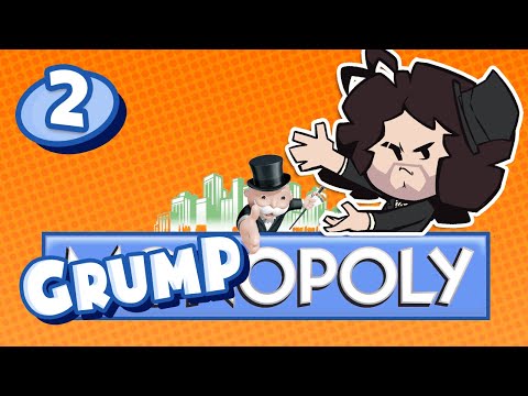 Reliving the past | Grumpopoly [2]