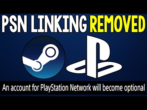 A MASSIVE VICTORY FOR PC GAMERS – PLAYSTATION PSN ACCOUNT LINKING OFFICIALLY REMOVED!