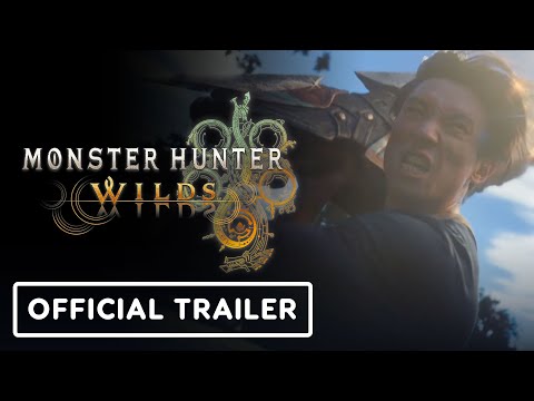 Monster Hunter Wilds – Official ‘Go Wild Together’ Trailer