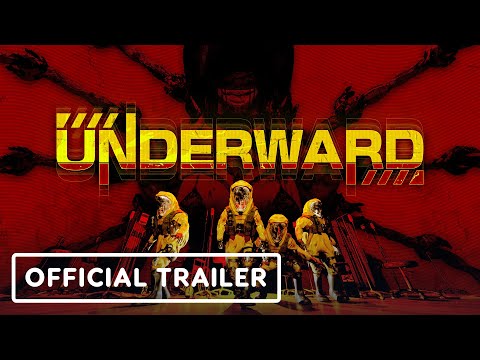 Underward – Official Release Date Trailer