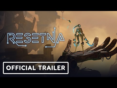 ReSetna – Official Launch Trailer