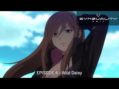 Synduality: Noir | Episode 4: Wild Daisy (Full Episode)