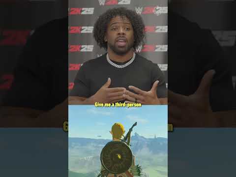 Breath of the Wild or Tears of the Kingdom?