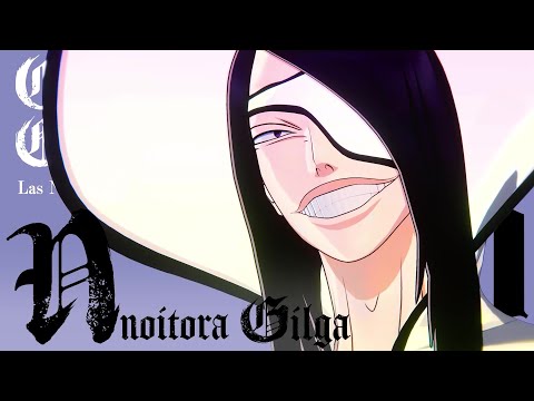 BLEACH Rebirth of Souls — Nnoitra Gilga Character trailer