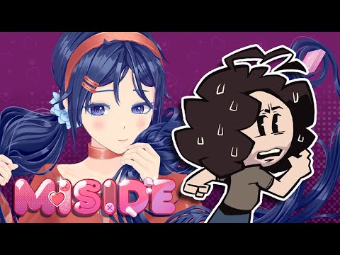 💖Our very normal girlfriend💖 | MiSide