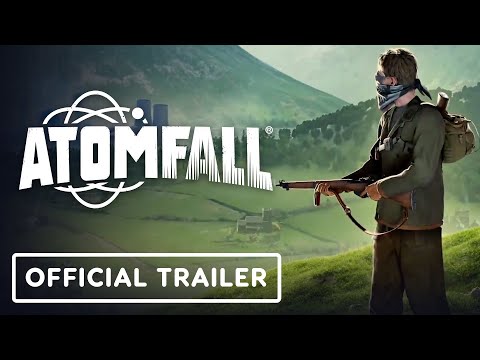 Atomfall – Official Features Trailer