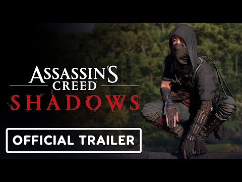 Assassin’s Creed Shadows – Official PC & New-Gen Features Trailer