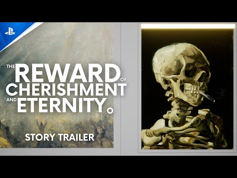 The Reward of Cherishment and Eternity – Story Trailer | PS5 Games