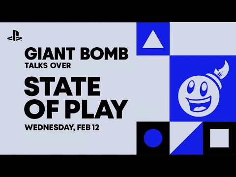 State of Play (02/12/25) | We Talk Over