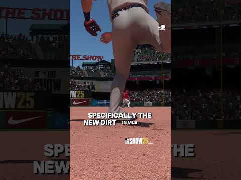 MLB The Show 25 – Fielding Feedback: Gameplay Updates | PS5 Games